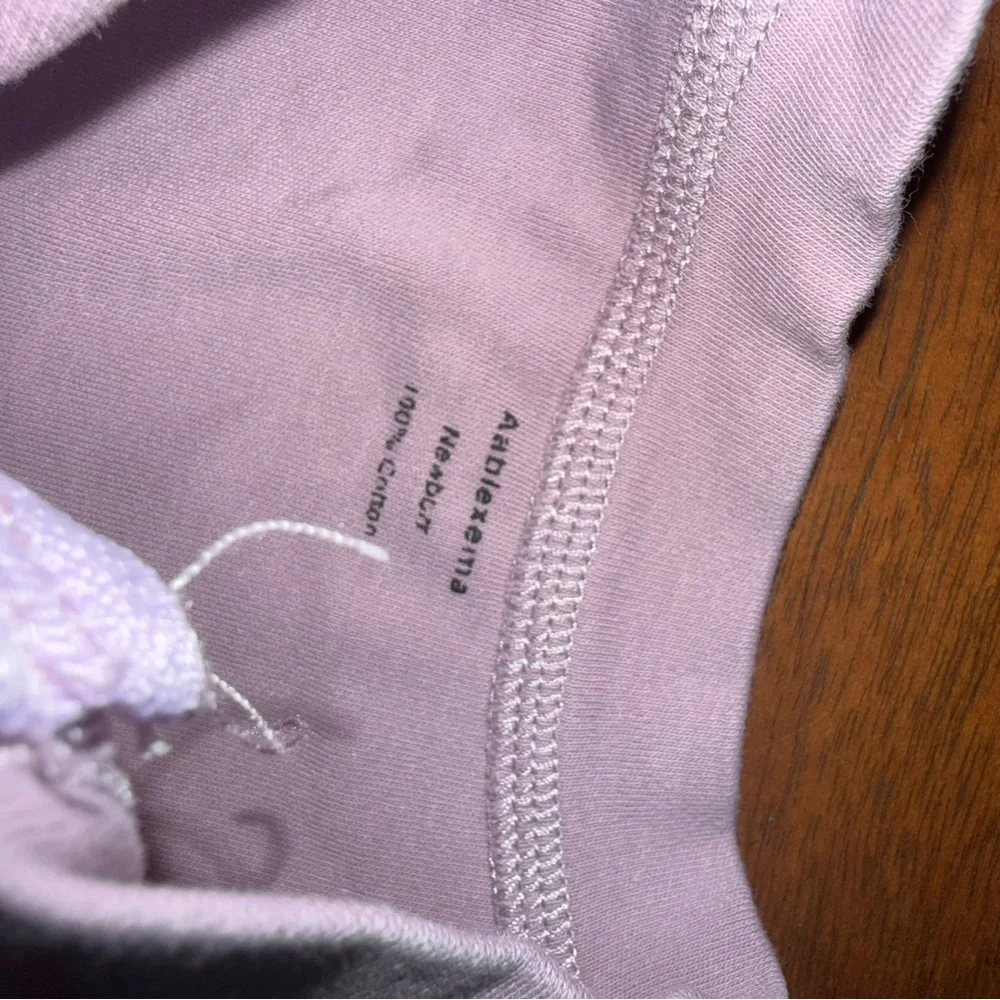 Baby Footed Pajamas Set in Pink and Brown Newborn &‎ 0-3m bundle